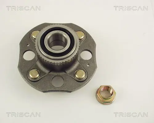 Handler.Part Wheel bearing kit TRISCAN 853010244 1