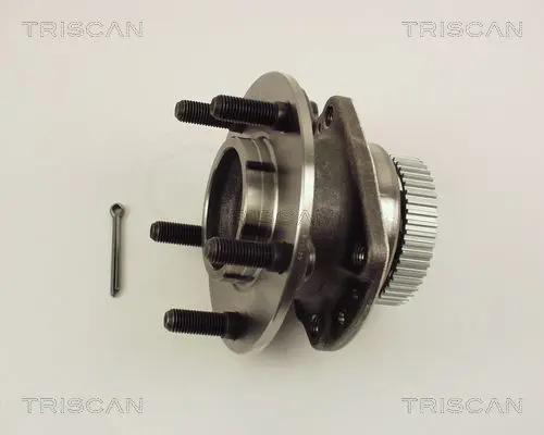 Handler.Part Wheel bearing kit TRISCAN 853010253 1