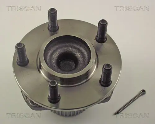 Handler.Part Wheel bearing kit TRISCAN 853010253 2