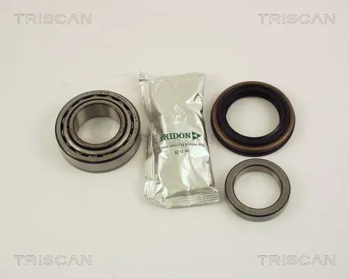 Handler.Part Wheel bearing kit TRISCAN 853010255 1