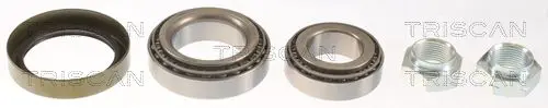 Handler.Part Wheel bearing kit TRISCAN 853010220 1