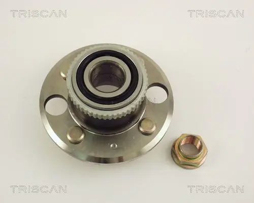 Handler.Part Wheel bearing kit TRISCAN 853010235 1