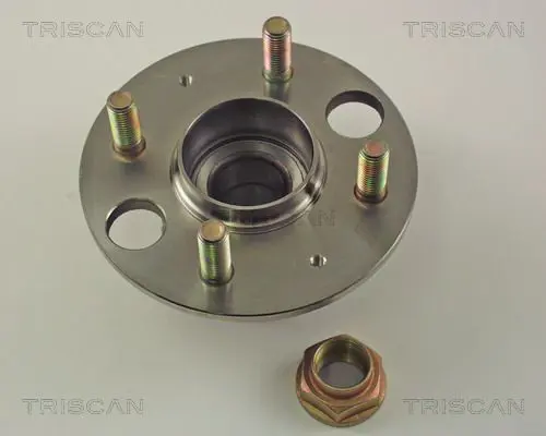 Handler.Part Wheel bearing kit TRISCAN 853010235 2