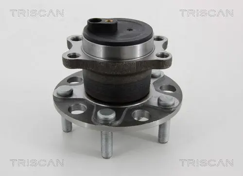 Handler.Part Wheel bearing kit TRISCAN 853010281 1