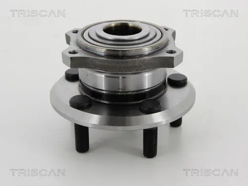 Handler.Part Wheel bearing kit TRISCAN 853010284 1