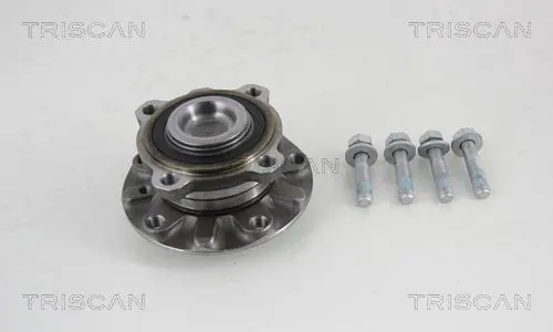 Handler.Part Wheel bearing kit TRISCAN 853011111 1