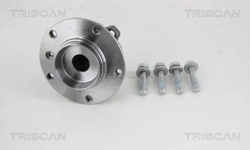 Handler.Part Wheel bearing kit TRISCAN 853011111 2