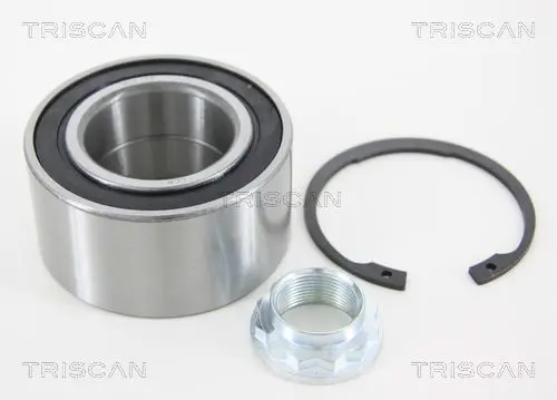 Handler.Part Wheel bearing kit TRISCAN 853011114 1