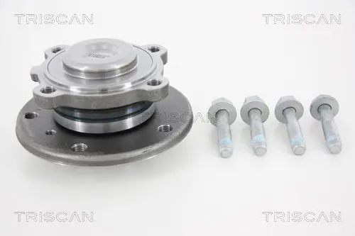 Handler.Part Wheel bearing kit TRISCAN 853011118 1