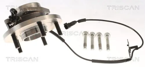 Handler.Part Wheel bearing kit TRISCAN 853010289 2