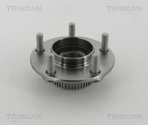 Handler.Part Wheel bearing kit TRISCAN 853010295 2