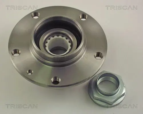 Handler.Part Wheel bearing kit TRISCAN 853011105 2