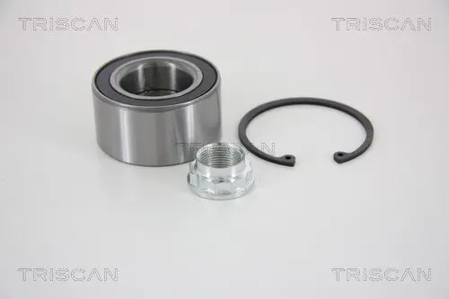 Handler.Part Wheel bearing kit TRISCAN 853011210 1