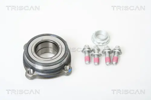 Handler.Part Wheel bearing kit TRISCAN 853011221 1