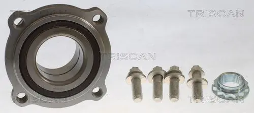 Handler.Part Wheel bearing kit TRISCAN 853011226 2