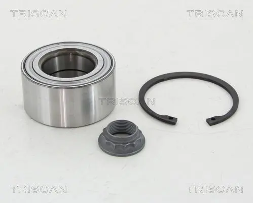 Handler.Part Wheel bearing kit TRISCAN 853011234 1