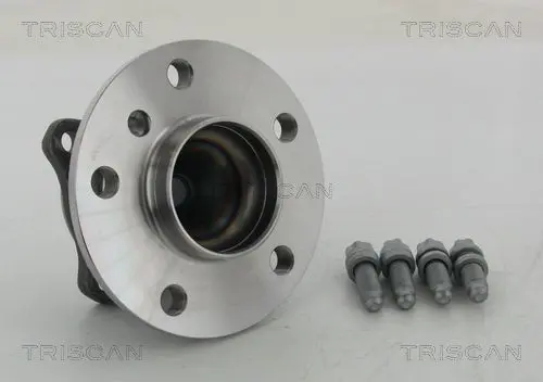 Handler.Part Wheel bearing kit TRISCAN 853011235 2