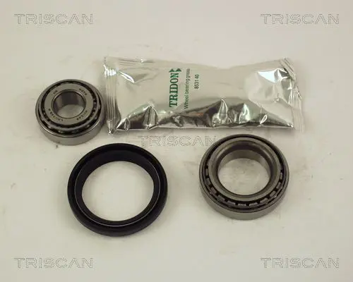 Handler.Part Wheel bearing kit TRISCAN 853012104 1