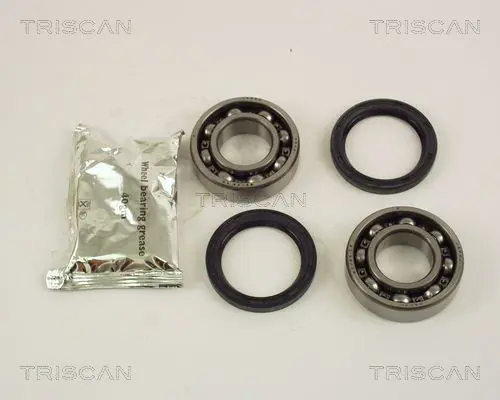 Handler.Part Wheel bearing kit TRISCAN 853012202 1