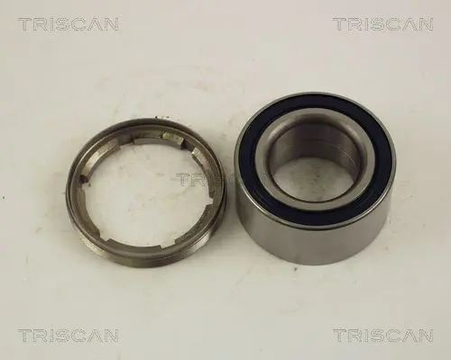 Handler.Part Wheel bearing kit TRISCAN 853012204 1