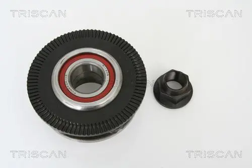 Handler.Part Wheel bearing kit TRISCAN 853012209 3