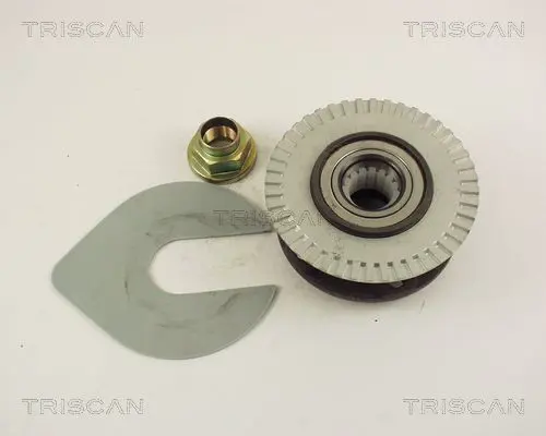 Handler.Part Wheel bearing kit TRISCAN 853012212 1