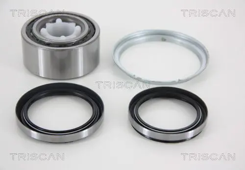 Handler.Part Wheel bearing kit TRISCAN 853013120 1