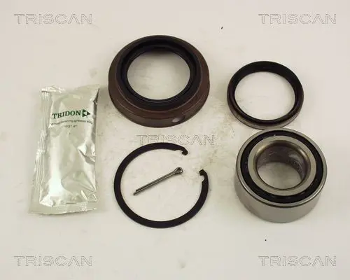 Handler.Part Wheel bearing kit TRISCAN 853013125 1