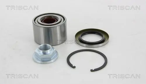 Handler.Part Wheel bearing kit TRISCAN 853013142 1