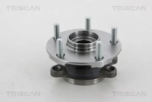 Handler.Part Wheel bearing kit TRISCAN 853013146 2