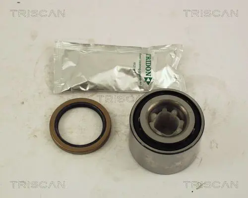 Handler.Part Wheel bearing kit TRISCAN 853013201 1