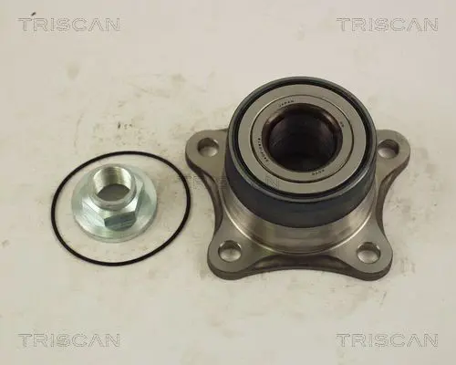 Handler.Part Wheel bearing kit TRISCAN 853013220 1