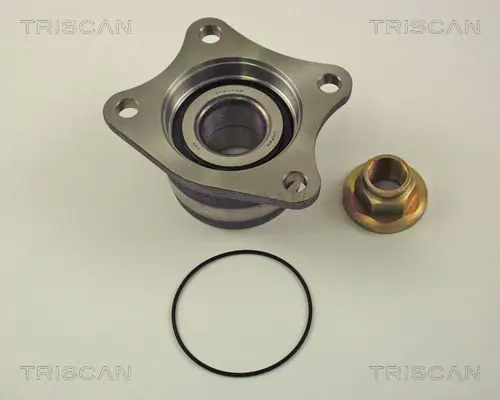 Handler.Part Wheel bearing kit TRISCAN 853013220 2