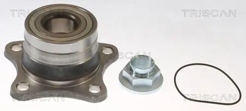 Handler.Part Wheel bearing kit TRISCAN 853013234 1