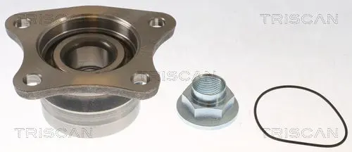 Handler.Part Wheel bearing kit TRISCAN 853013234 2