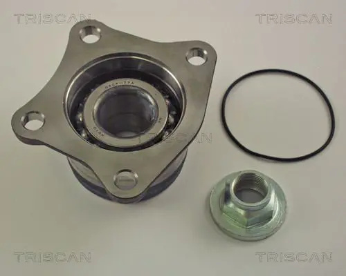 Handler.Part Wheel bearing kit TRISCAN 853013234 3