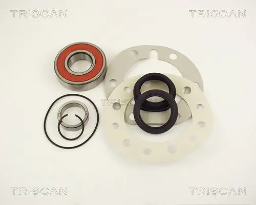 Handler.Part Wheel bearing kit TRISCAN 853013237 1