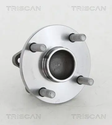 Handler.Part Wheel bearing kit TRISCAN 853013149 2