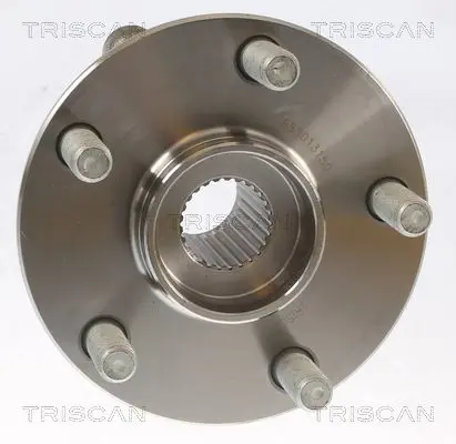 Handler.Part Wheel bearing kit TRISCAN 853013150 2