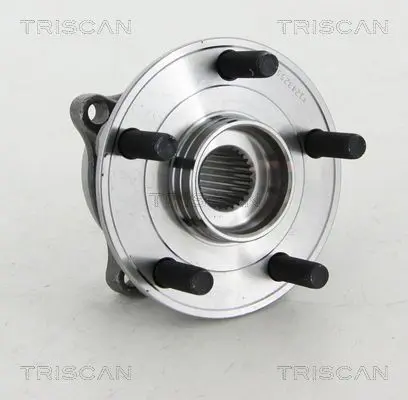 Handler.Part Wheel bearing kit TRISCAN 853013154 2