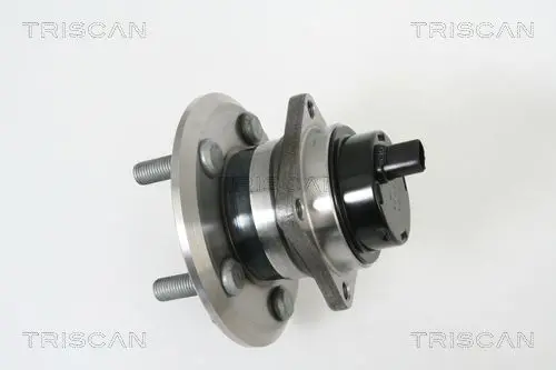 Handler.Part Wheel bearing kit TRISCAN 853013251 2