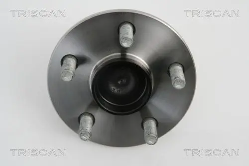 Handler.Part Wheel bearing kit TRISCAN 853013251 3