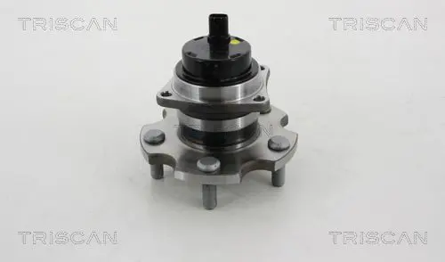 Handler.Part Wheel bearing kit TRISCAN 853013266 1