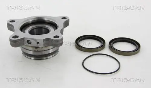 Handler.Part Wheel bearing kit TRISCAN 853013270 2