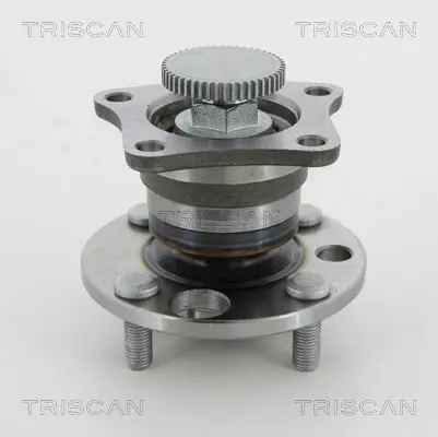 Handler.Part Wheel bearing kit TRISCAN 853013274 1