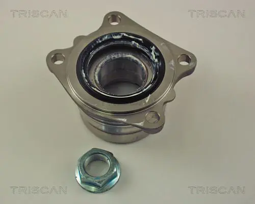 Handler.Part Wheel bearing kit TRISCAN 853013228 2