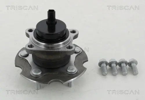 Handler.Part Wheel bearing kit TRISCAN 853013283 1