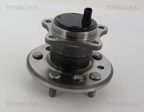 Handler.Part Wheel bearing kit TRISCAN 853013291 1