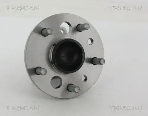 Handler.Part Wheel bearing kit TRISCAN 853013291 3