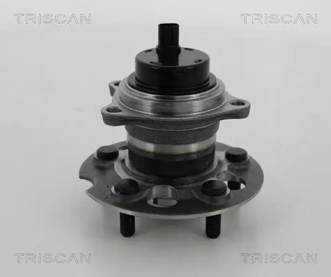 Handler.Part Wheel bearing kit TRISCAN 853013259 1